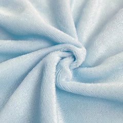 Autumn Winter Warm Fitted Bed Sheet Flannel Soft Comfortable Queen Bed Sheets Thicked Coral Fleece Mattress Cover Plush Bedsheet