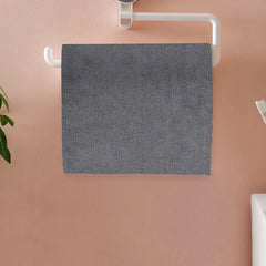 1 Roll With Kitchen Dishwashing Cloth, Reusable, Dry And Wet,