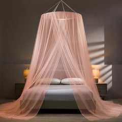 Mosquito Nets For Bed Camping Canopy Curtain Double Bed Room Decorating