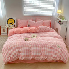 100% White Goose Down Quilt Winter Warm Feather Duvet Queen King Cozy