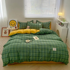 100% White Goose Down Quilt Winter Warm Feather Duvet Queen King Cozy