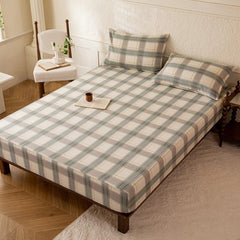 Bed Cover Single Double Queen King Size Bedspread Soft breathable