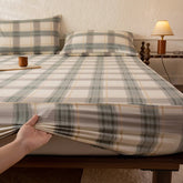 Bed Cover Single Double Queen King Size Bedspread Soft breathable