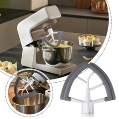 Flex Edge Beater Mixer Attachment – KitchenAid Tilt-Head 45 & 5QT Stand Mixer – Kitchen Accessories
