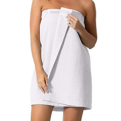 Women's Bath Towel Women's Bath Skirt Quick-drying Chest Wipe Bathrobe