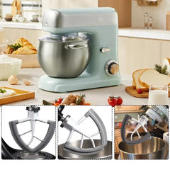 Flex Edge Beater Mixer Attachment – KitchenAid Tilt-Head 45 & 5QT Stand Mixer – Kitchen Accessories
