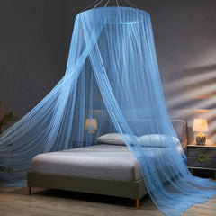 Mosquito Nets For Bed Camping Canopy Curtain Double Bed Room Decorating