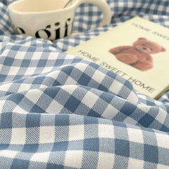 100% White Goose Down Quilt Winter Warm Feather Duvet Queen King Cozy