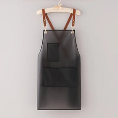 New Apron Waterproof And Oil-proof