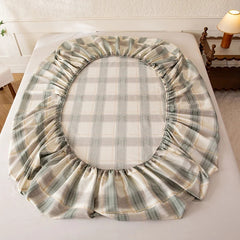Bed Cover Single Double Queen King Size Bedspread Soft breathable