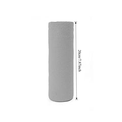 Reusable Cleaning Wipe Household Kitchen Cloth Microfiber Towel Rolls Dish