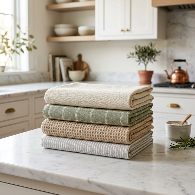 Kitchen Linen