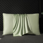 100% Natural Mulberry Silk Pillow Case Real Silk Protect Hair Skin Pillowcase Any Size Customized Bedding Pillow Cases Cover