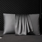 100% Natural Mulberry Silk Pillow Case Real Silk Protect Hair Skin Pillowcase Any Size Customized Bedding Pillow Cases Cover
