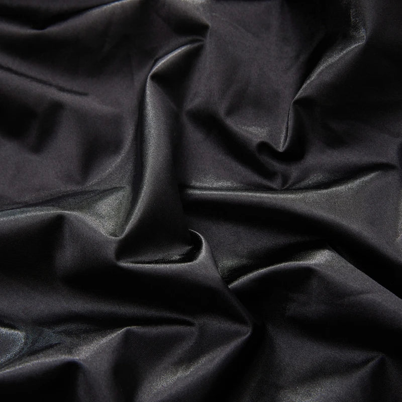 Waterproof Smooth Satin Fitted Sheet For Single Double Queen King Bed Silky Mattress Protector For Women Kids Family with Pet