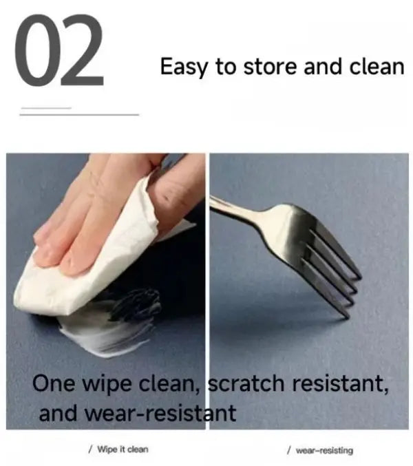VIKAMA 1/2PC Wabi-Sabi Kitchen Floor Mat Non-Slip And Oil Resistant Carpet Diatomaceous Mud Absorbent Foot Mat Home Decoration