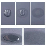 VIKAMA 1/2PC Wabi-Sabi Kitchen Floor Mat Non-Slip And Oil Resistant Carpet Diatomaceous Mud Absorbent Foot Mat Home Decoration