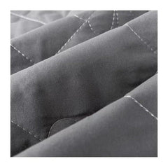 1PC Waterproof Quilted Mattress Protector Breathable Mattress Cover Anti-mite Anti-bacterial Fitted Bed Sheet (No Pillowcase) 1 sold