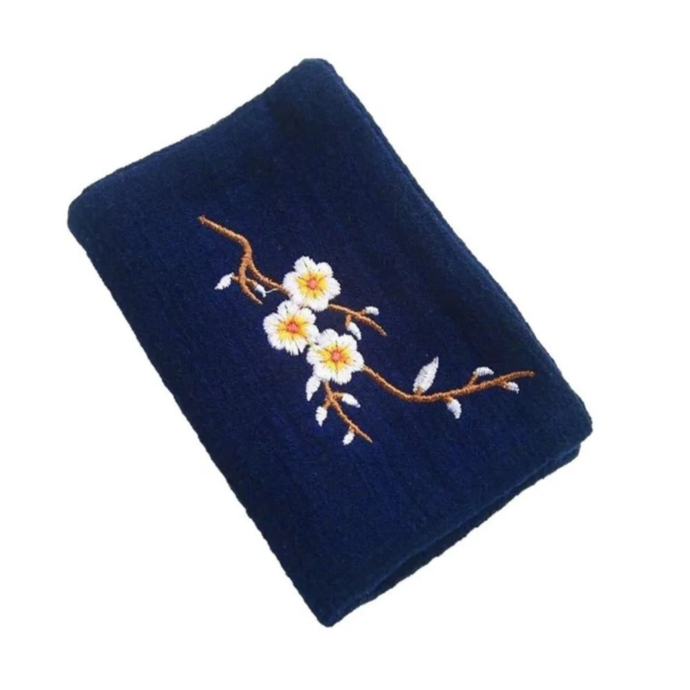 Durable Cotton Tea Cloth Lightweight Easy To Clean Cleaning Rag High-class