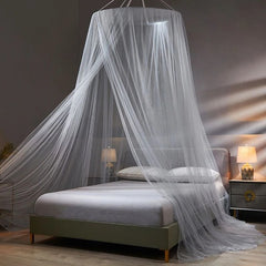 Mosquito Nets For Bed Camping Canopy Curtain Double Bed Room Decorating