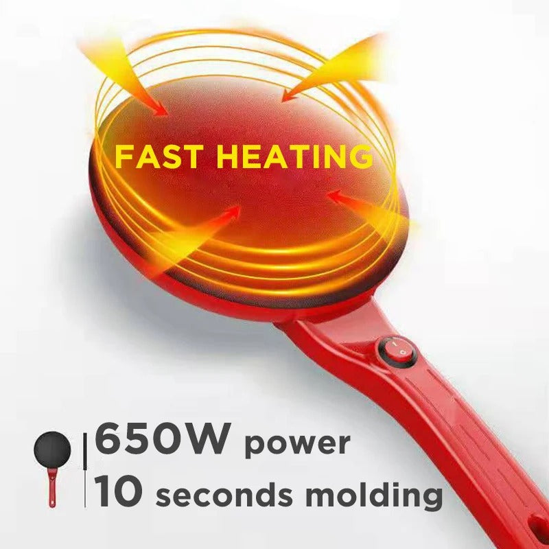 Baking Pan Cake Machine Kitchen Appliance Cooking Tools