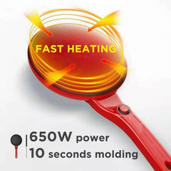 Baking Pan Cake Machine Kitchen Appliance Cooking Tools