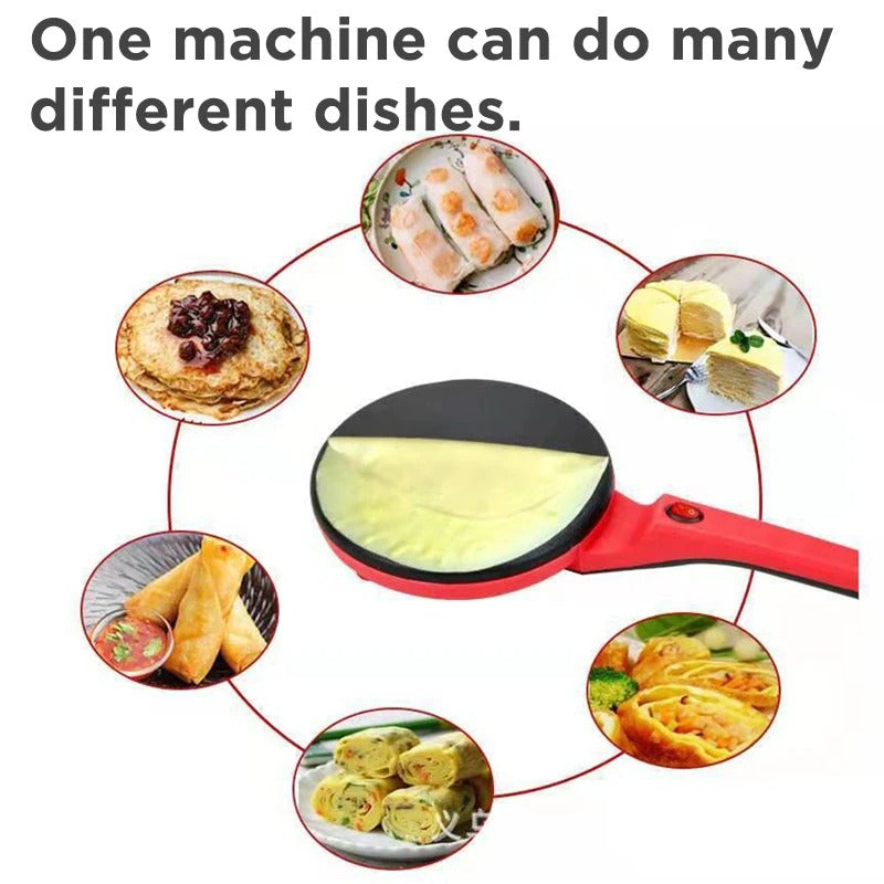 Baking Pan Cake Machine Kitchen Appliance Cooking Tools