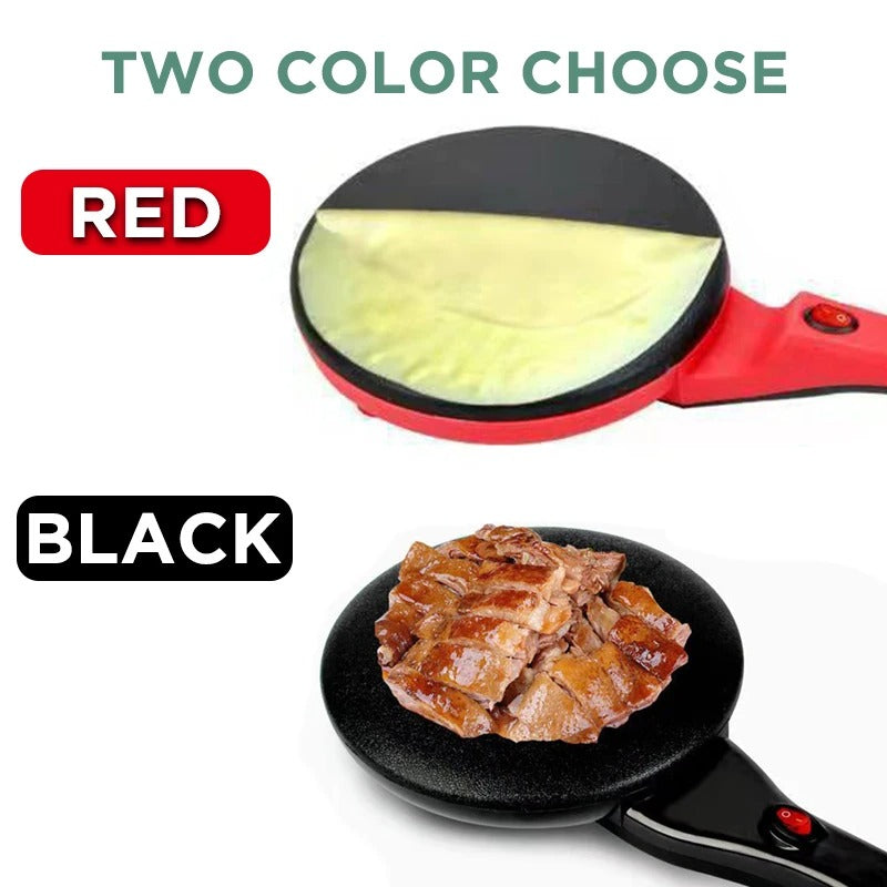 Baking Pan Cake Machine Kitchen Appliance Cooking Tools