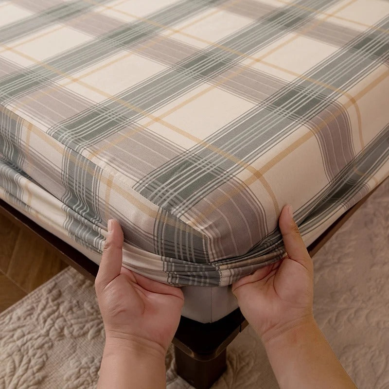 Bed Cover Single Double Queen King Size Bedspread Soft breathable
