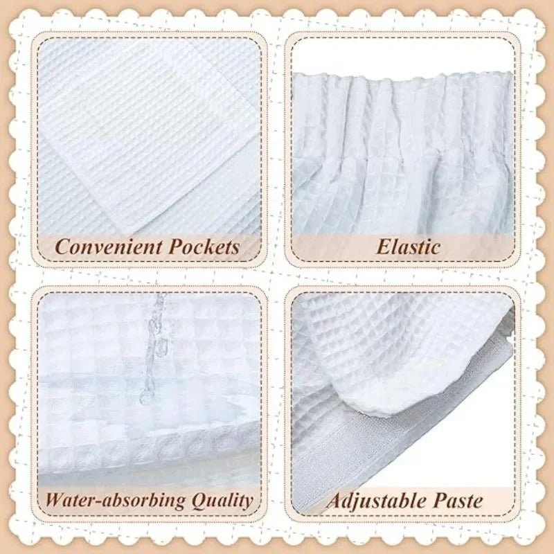 Women's Bath Towel Women's Bath Skirt Quick-drying Chest Wipe Bathrobe